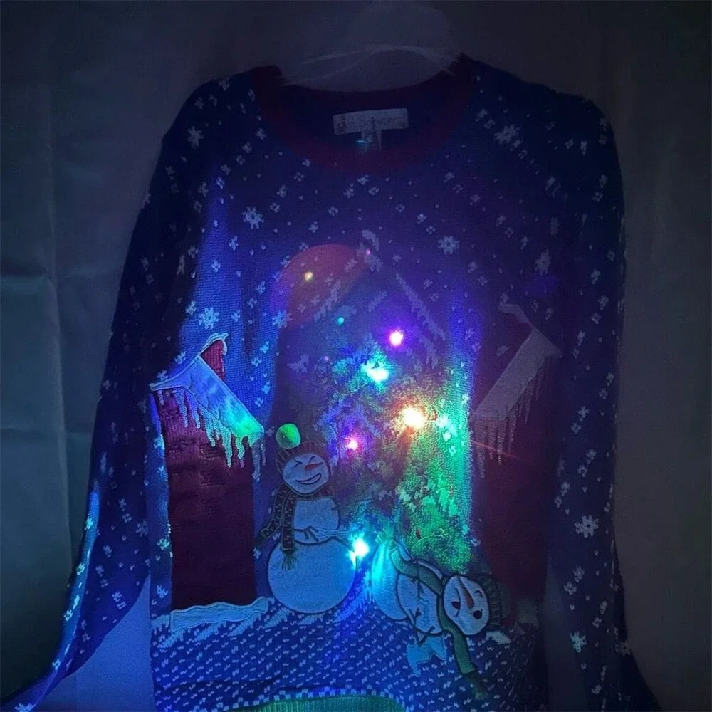 Jolly Sweaters jolly sweaters
